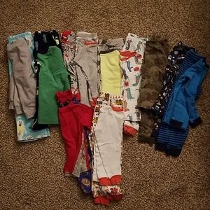 3t Pajama sets